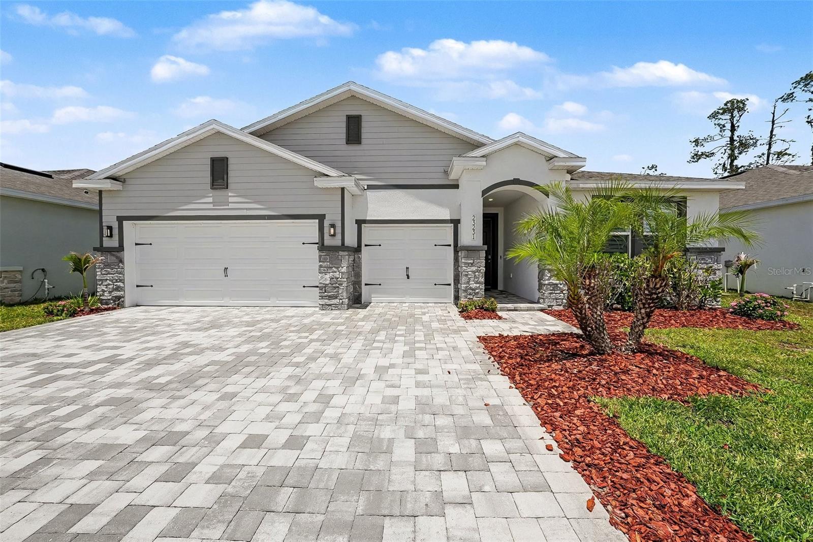 23231 Scaglione Dr, FL
