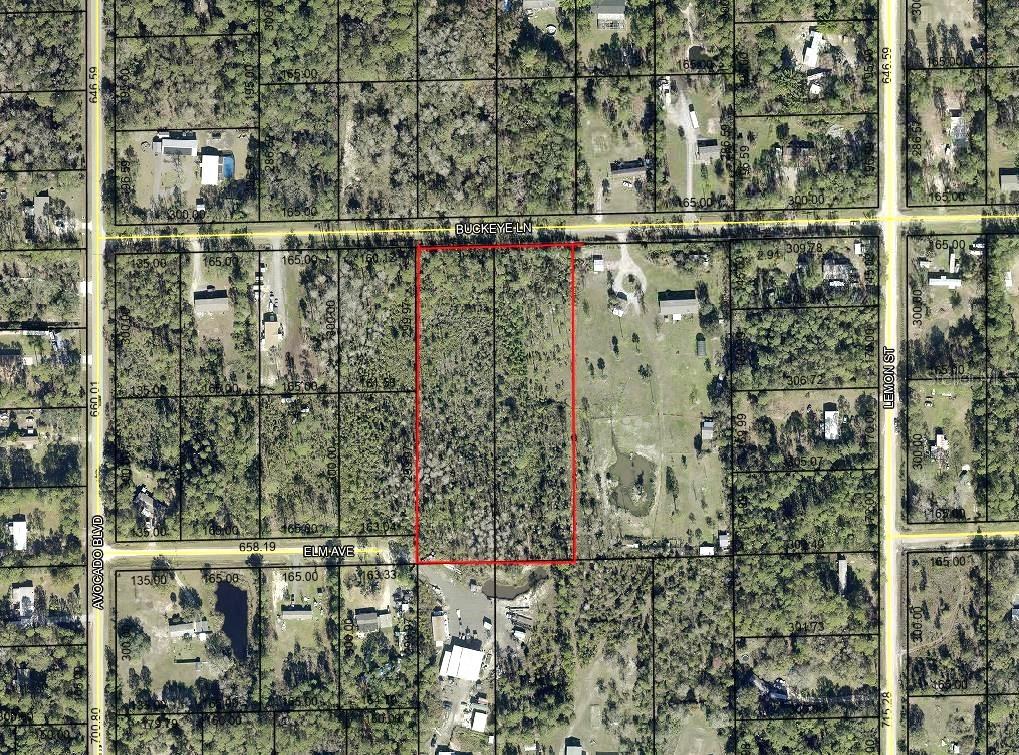 5799 Buckeye Ln, FL