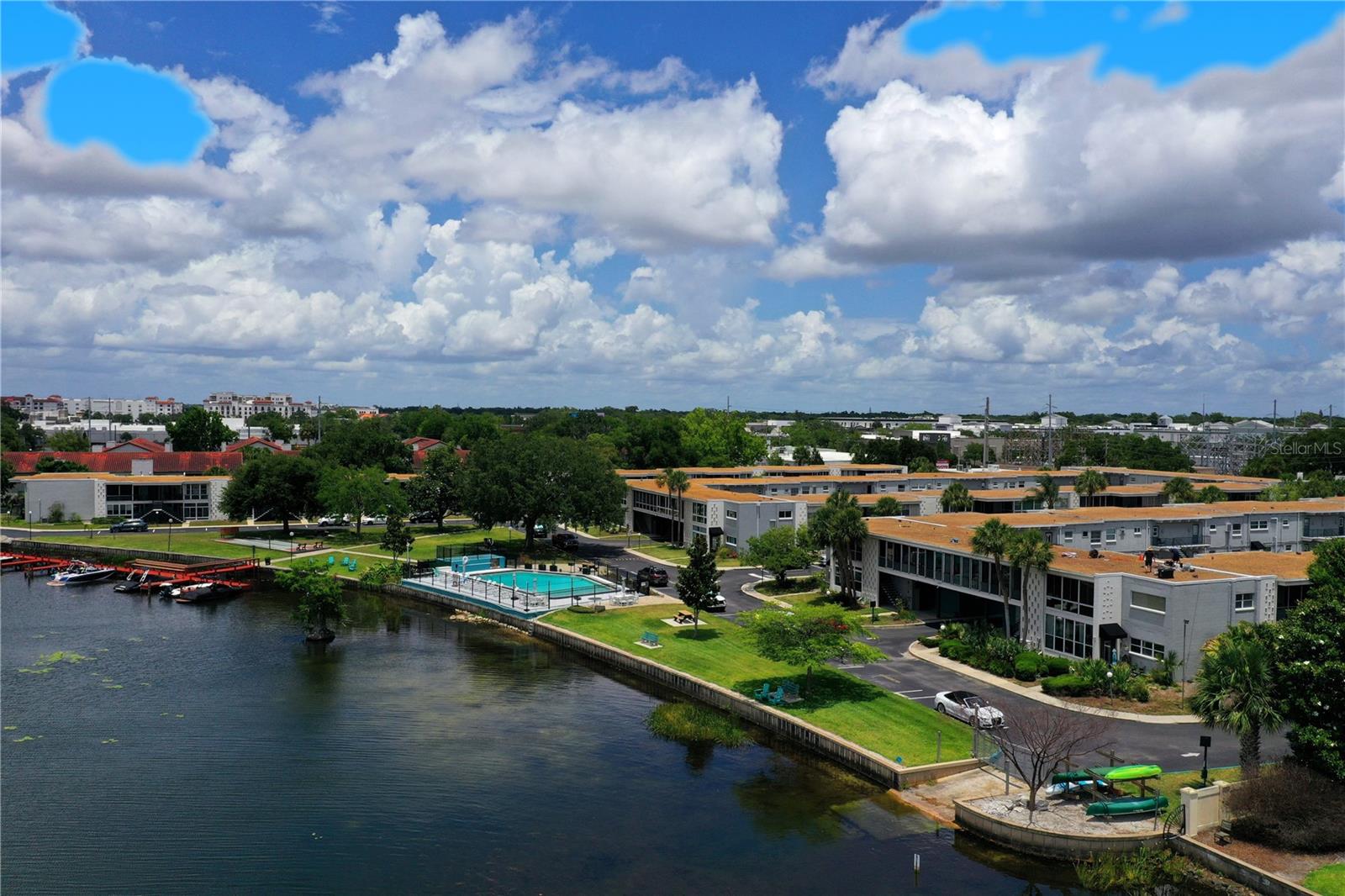 151 Orlando Avenue, FL