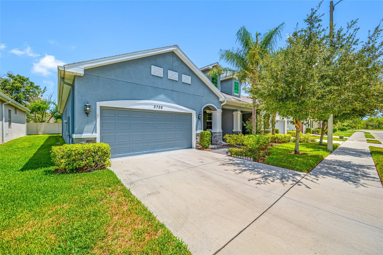 5726 Stockport Street, FL