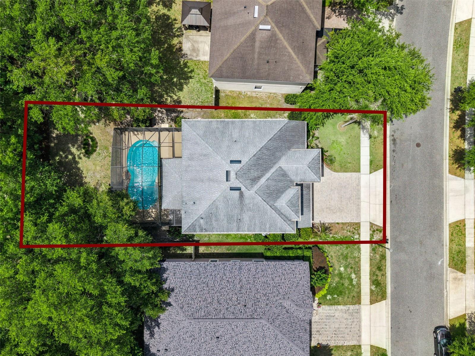 33804 Terragona Drive, FL