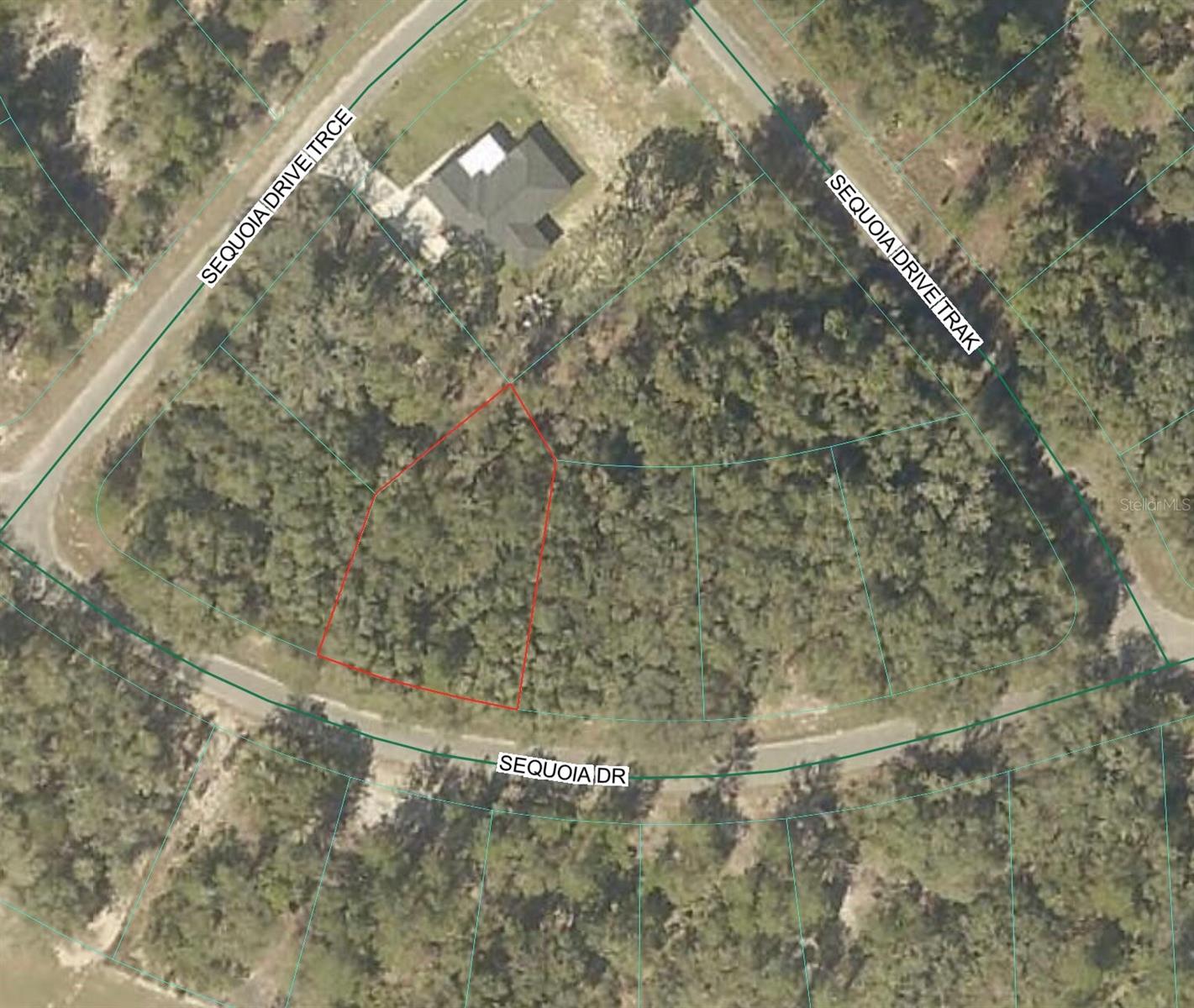 Sequoia Loop Dr, FL