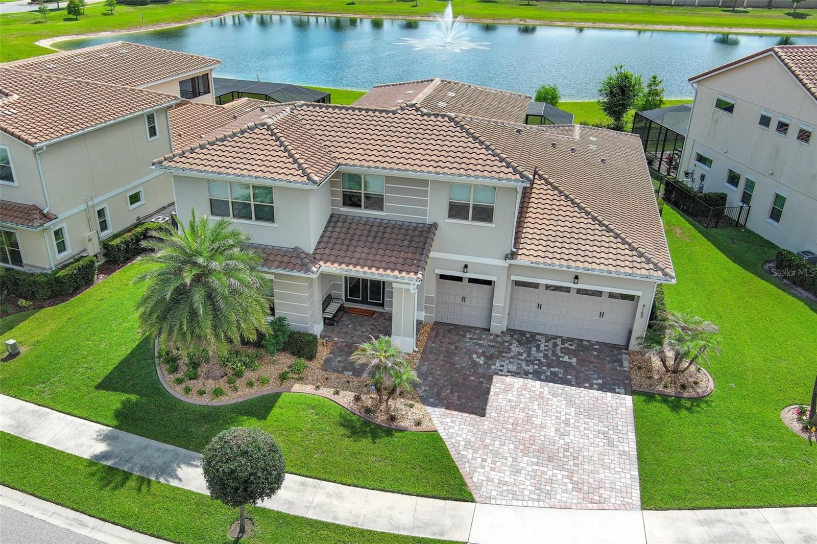 9103 Morgana Ct, FL