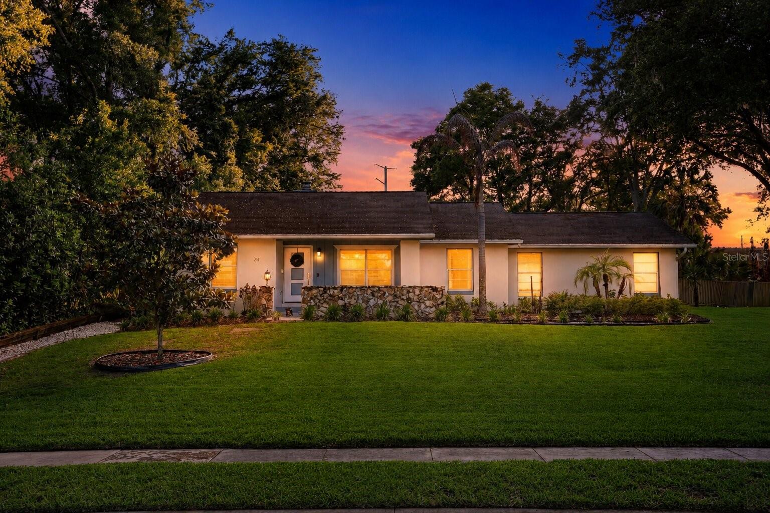84 Hollow Branch Road, FL