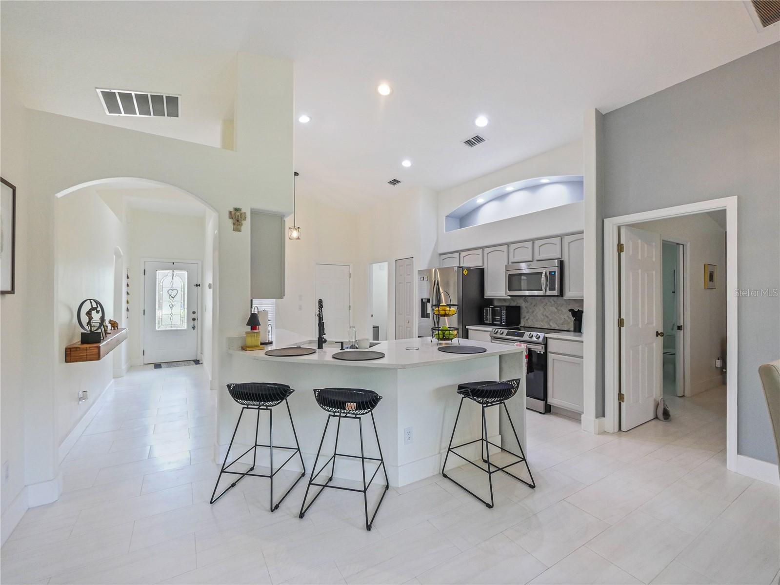 9555 Heron Pointe Drive, FL