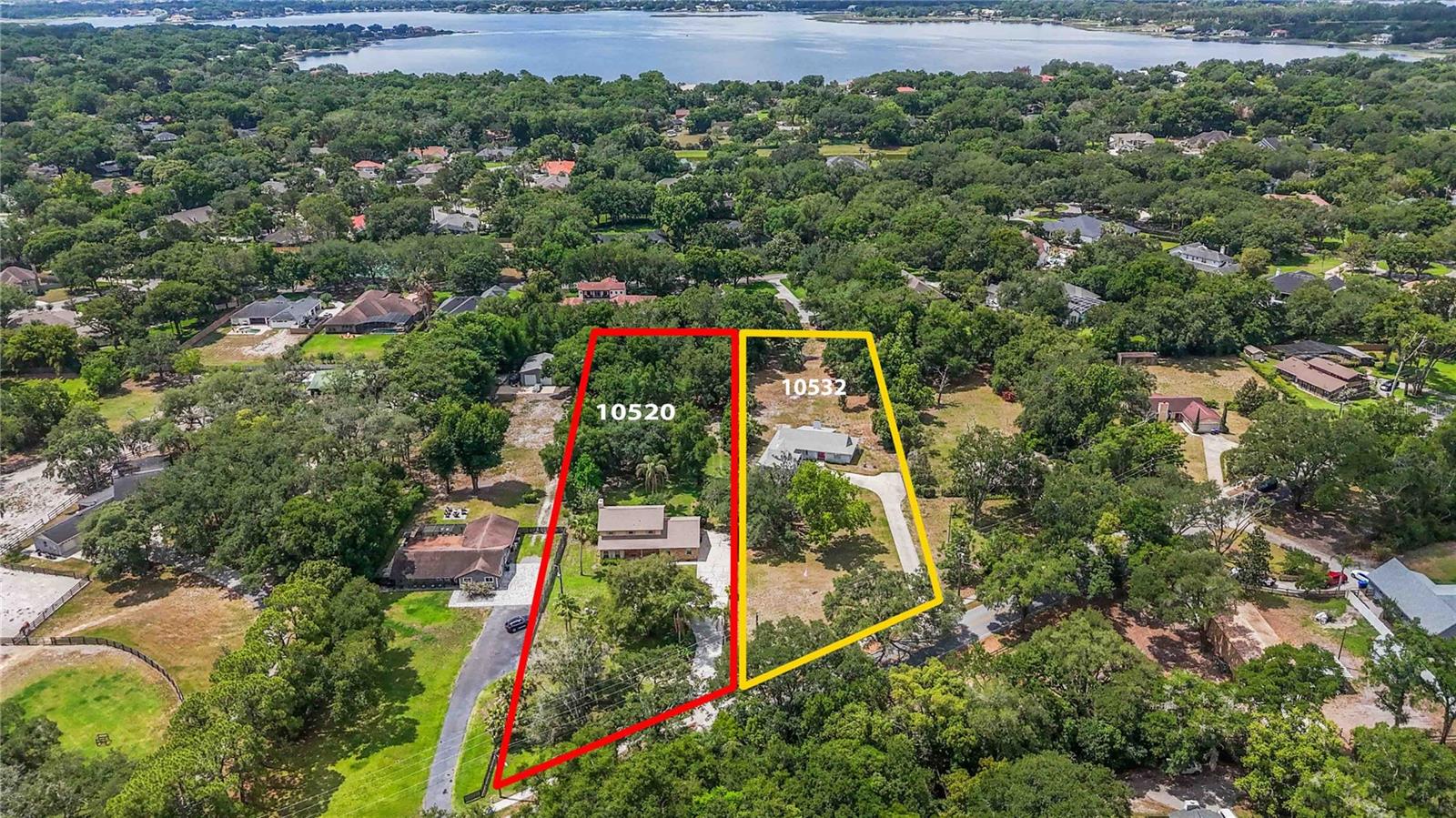 10520 Park Ridge Gotha Rd, FL
