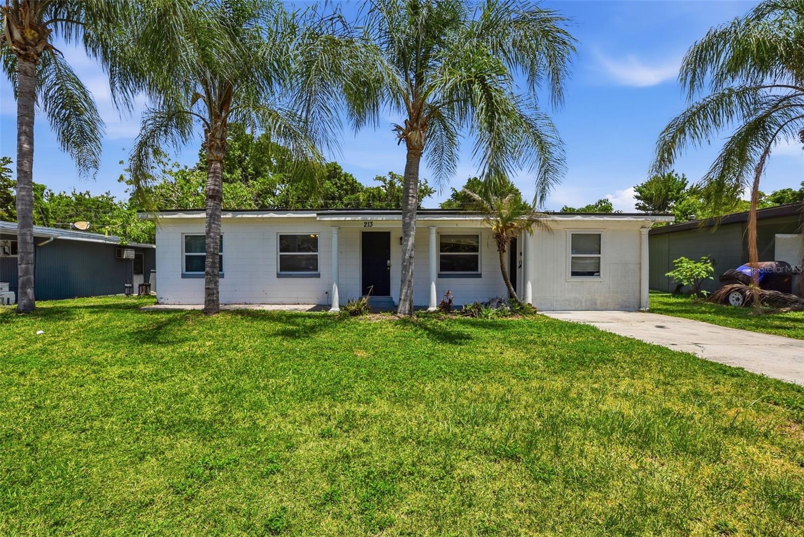 213 Hays Drive, FL
