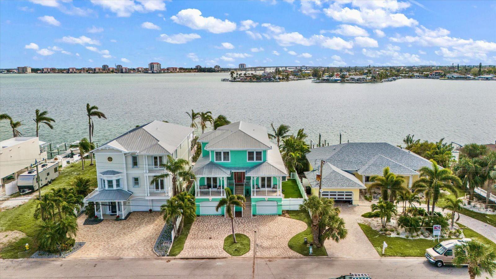 644 Boca Ciega Isle Dr, FL