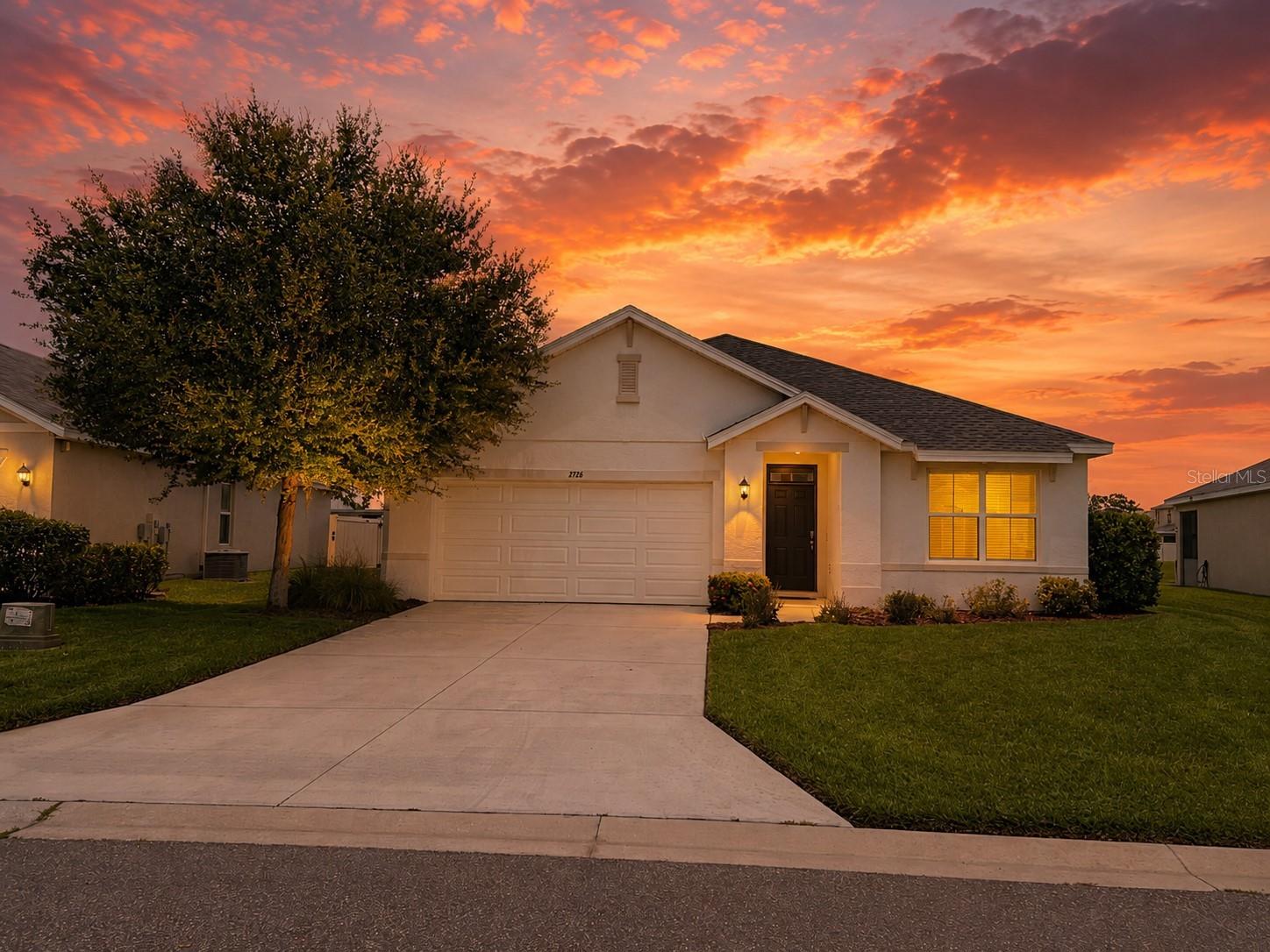 2726 Greenleaf Terrace, FL