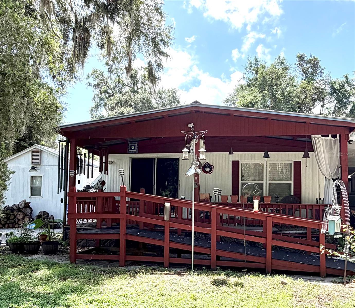 3315 Cr 431n, FL