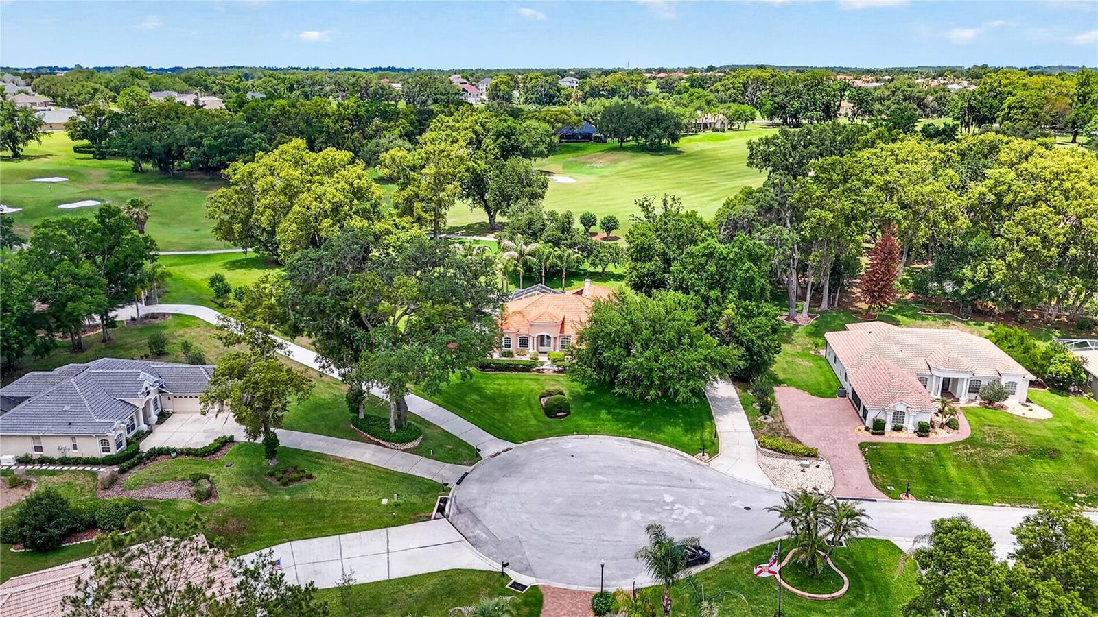 12643 Oak Hollow Court, FL