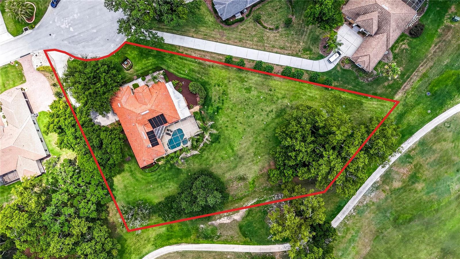 12643 Oak Hollow Court, FL