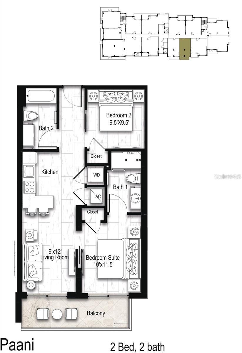 411 Shore Drive, FL