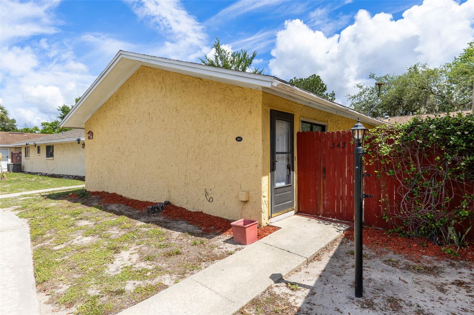 343 San Miguel St #343, FL