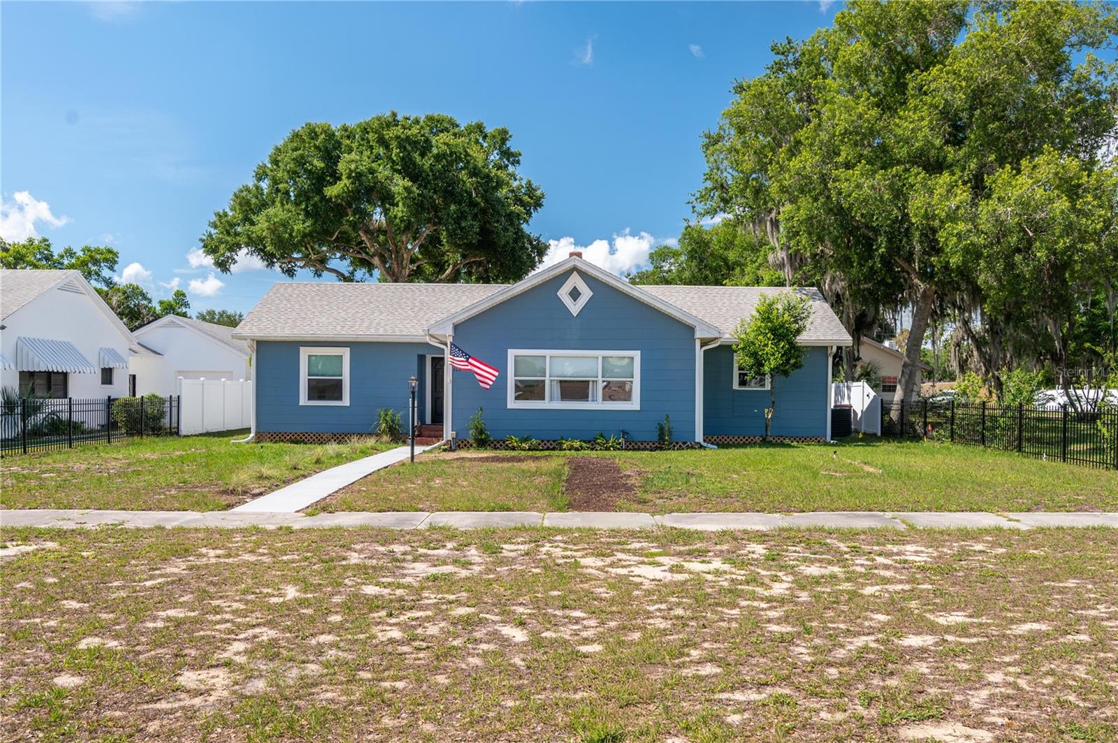 414 E Bullard Ave, FL