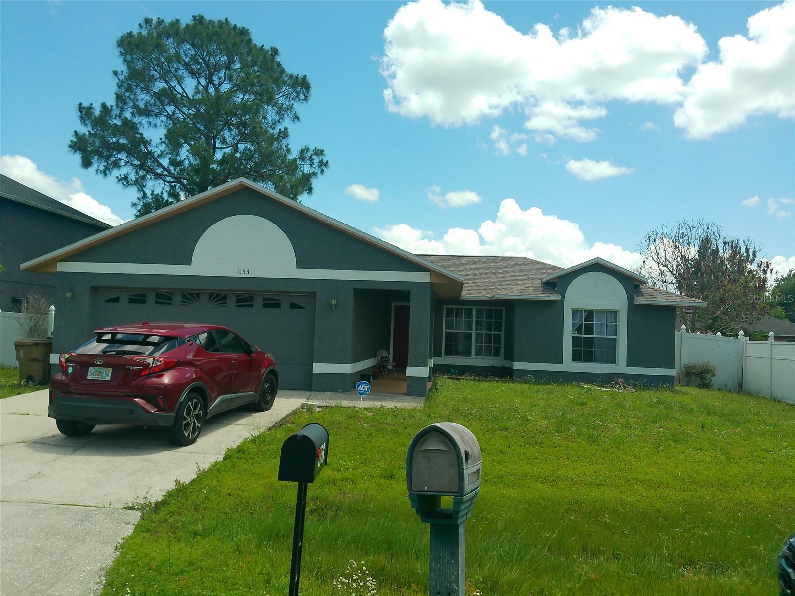1153 Perpignan Ct, FL