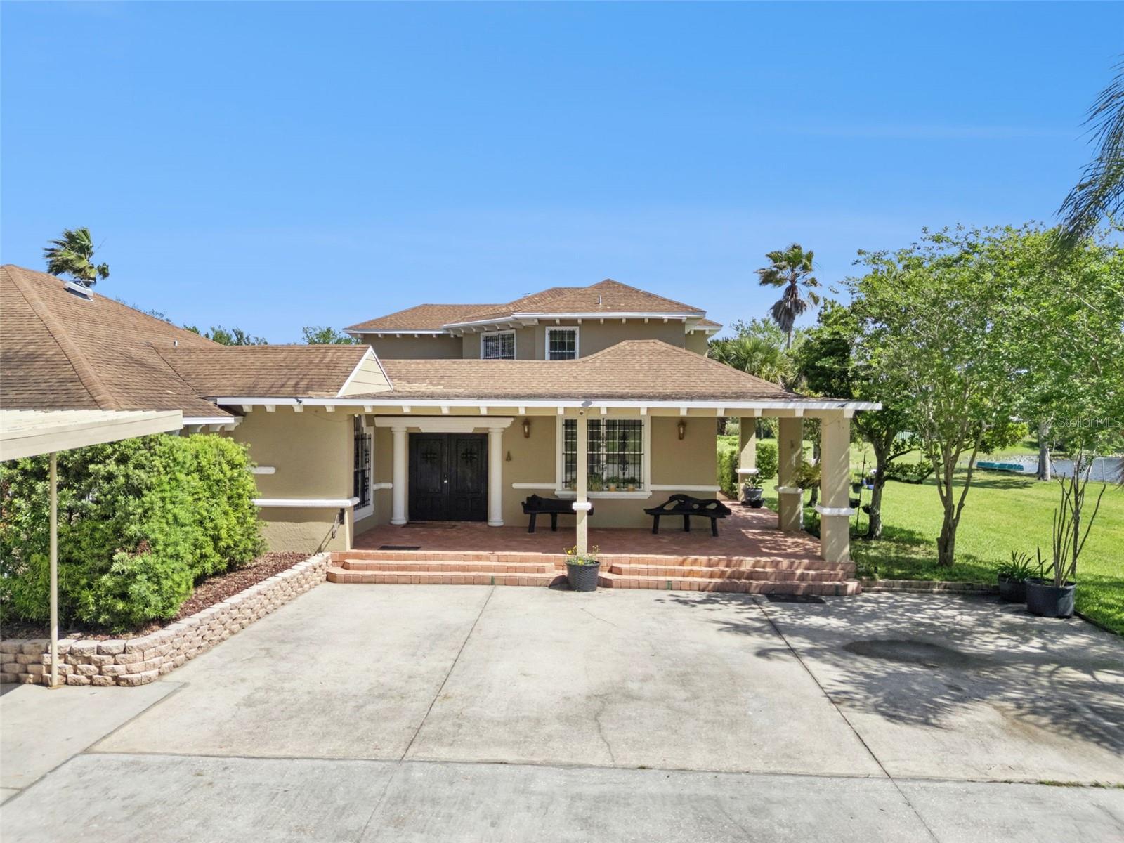 5825 Lake Lizzie Dr, FL