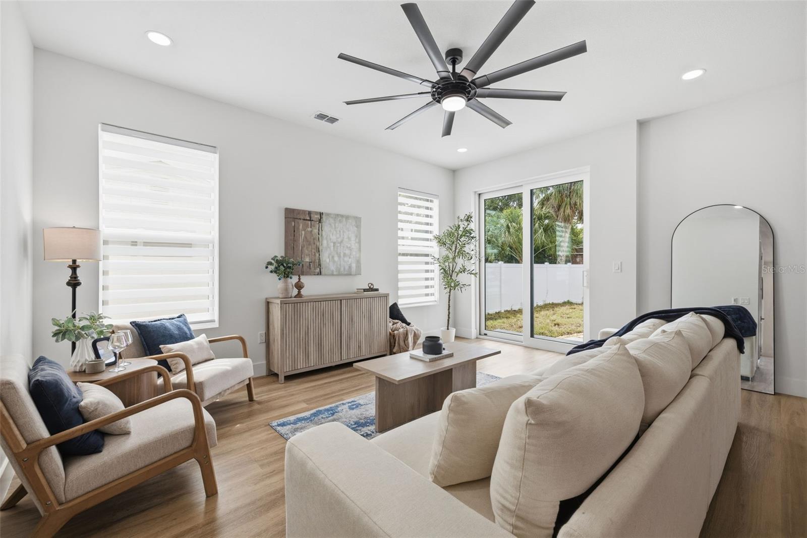 2328 La Salle Street, FL