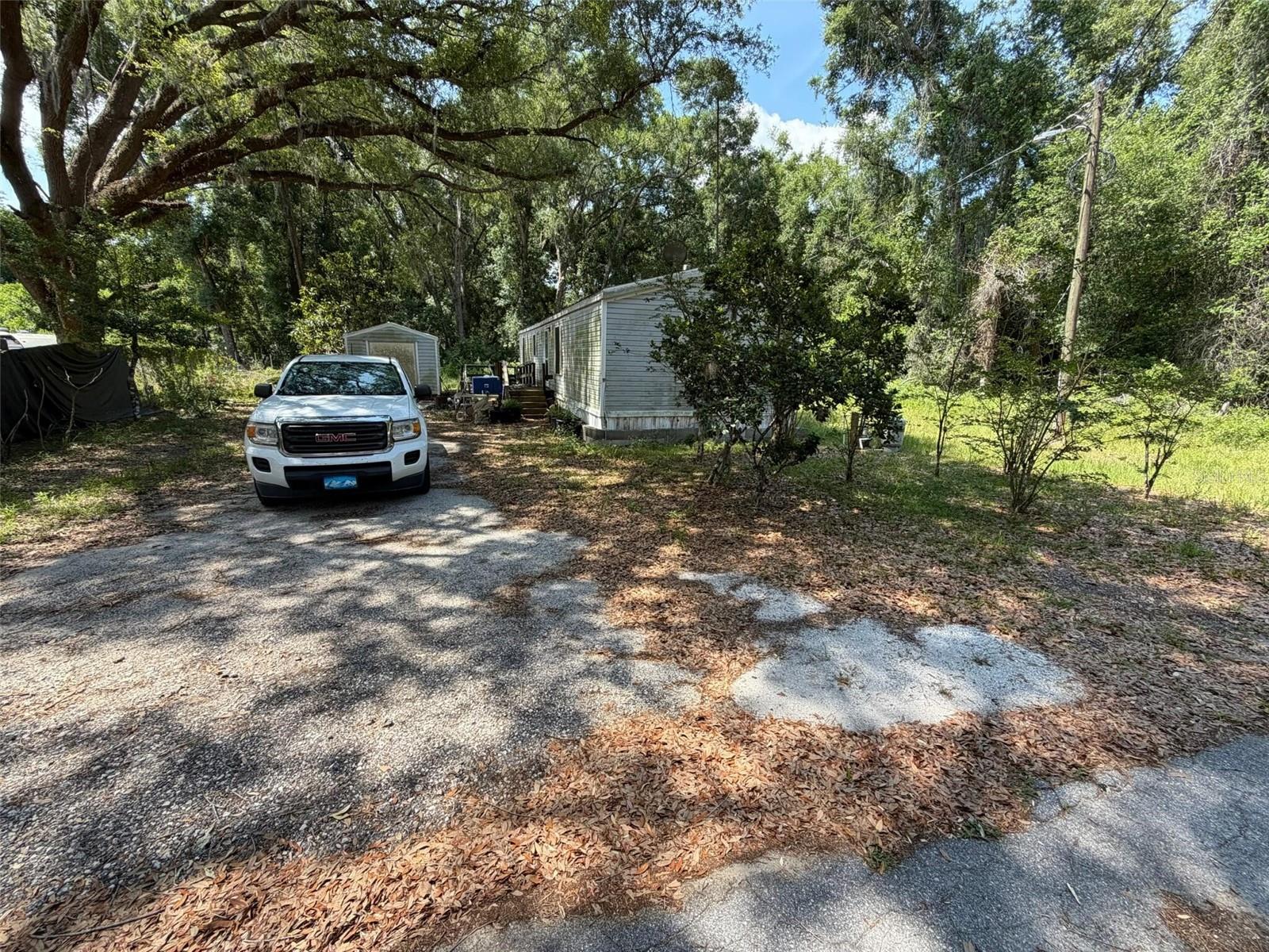 369 Cr 552n, FL