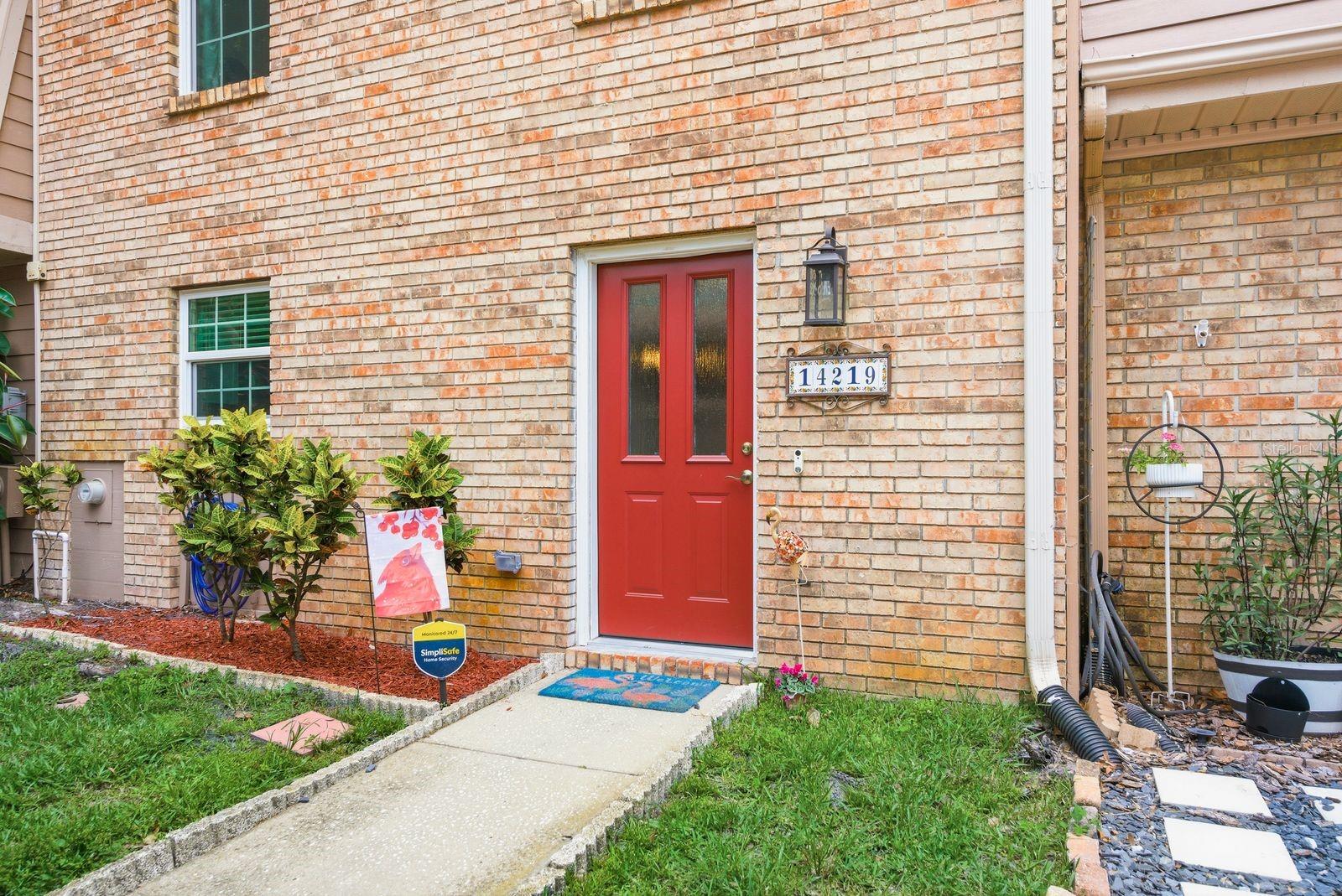 14219 Wellesley Drive, FL