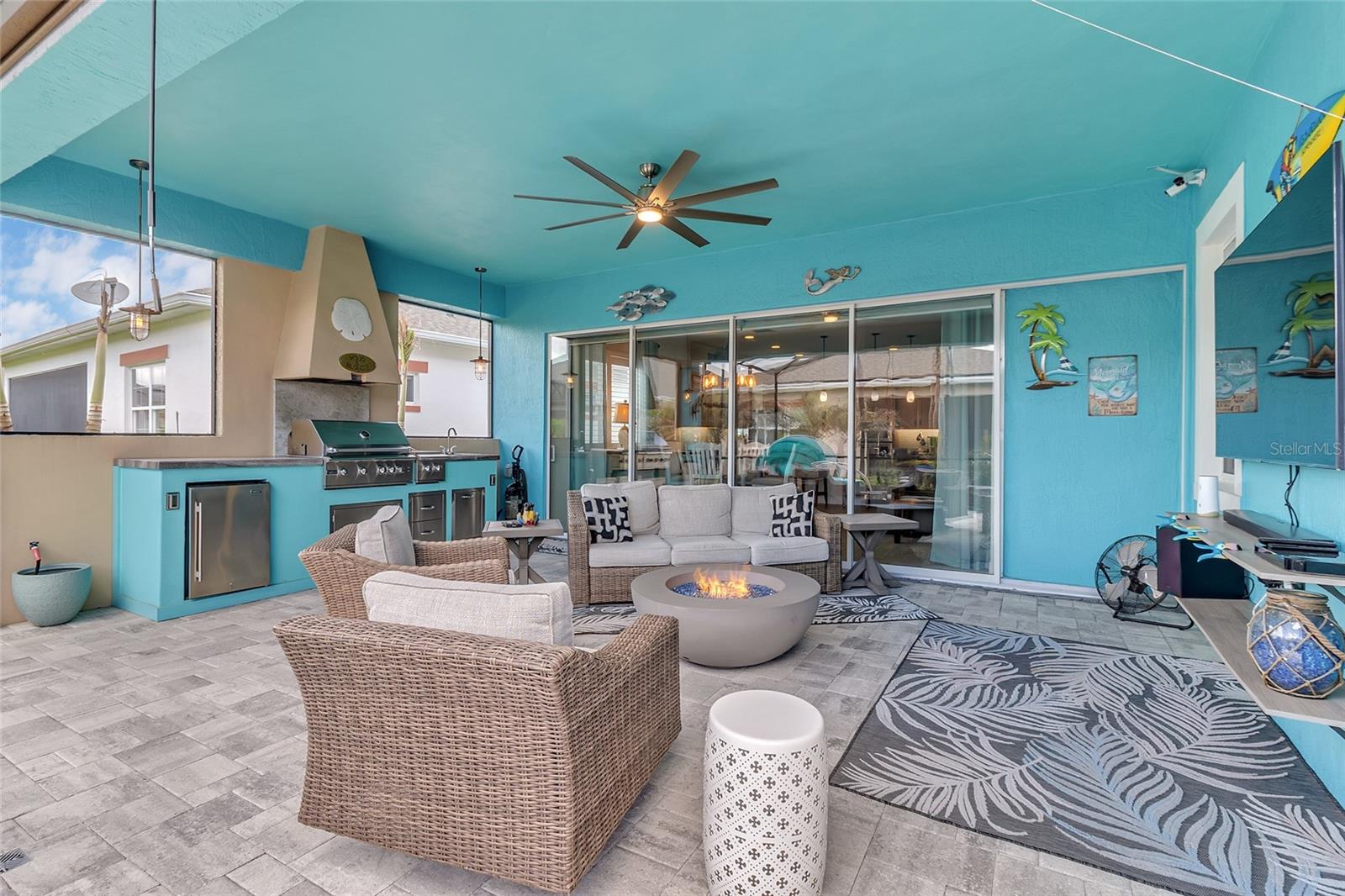 2764 Greenlands Street, FL
