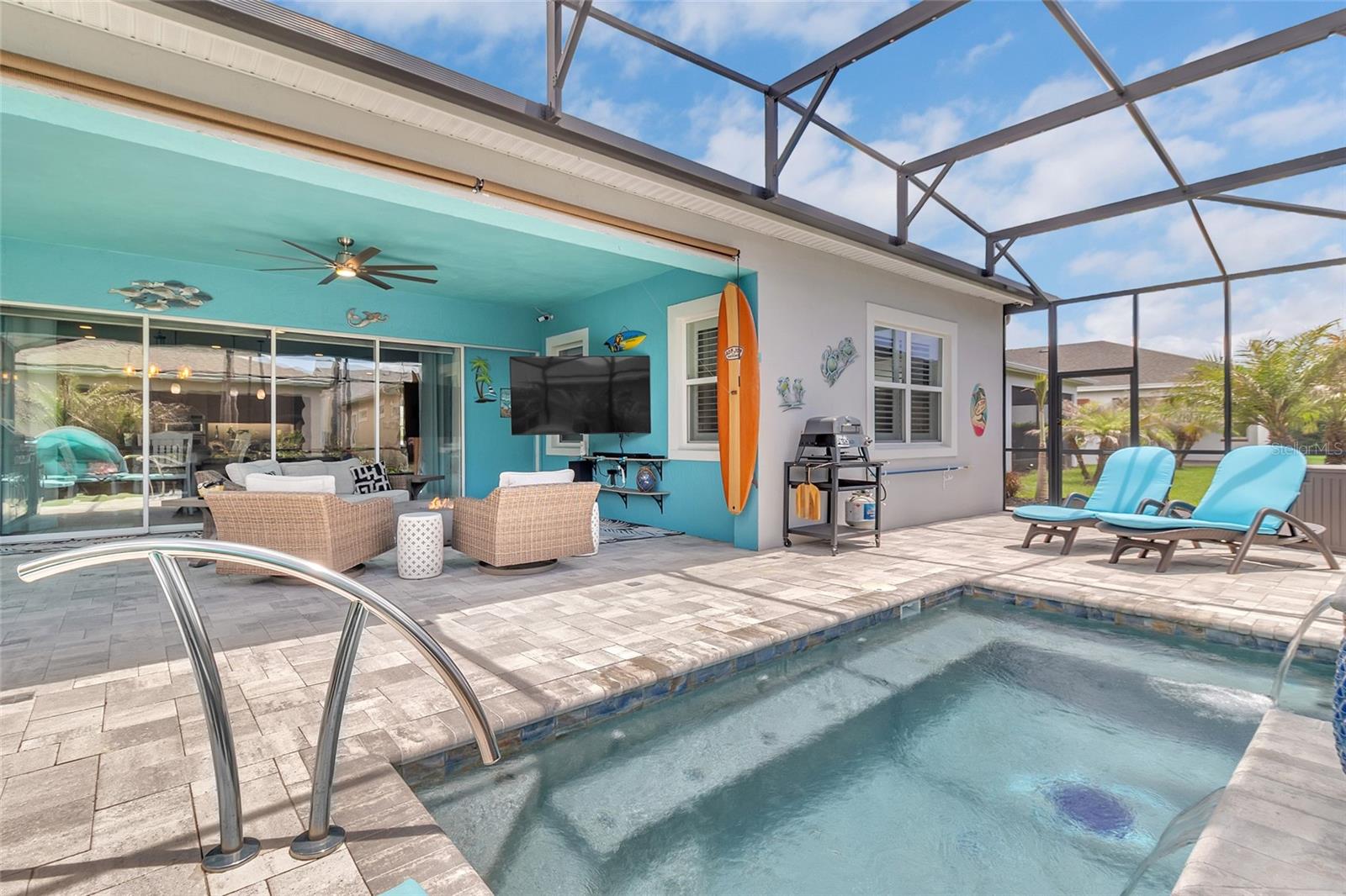 2764 Greenlands Street, FL