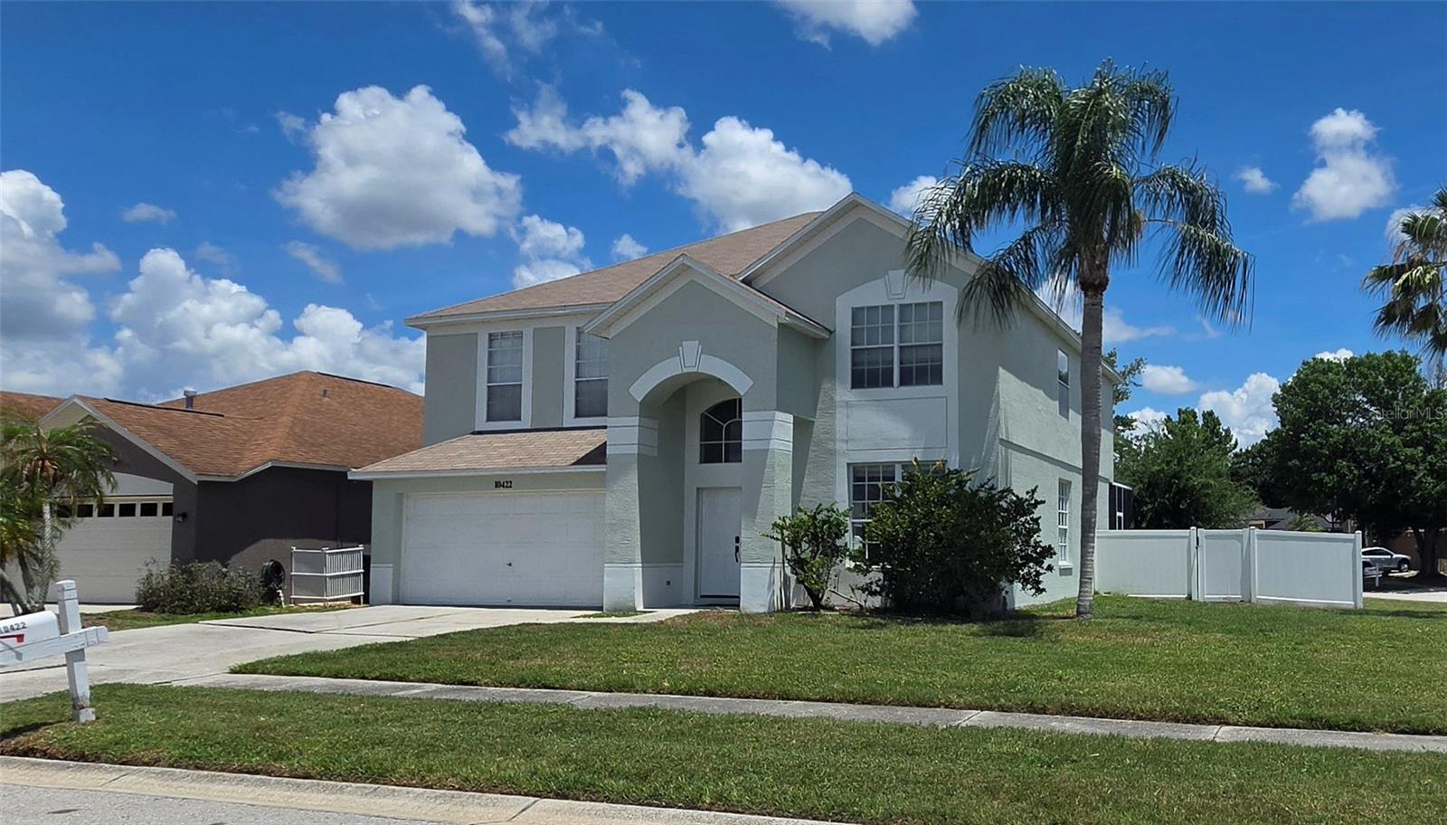 10422 Glen Willow Lane, FL