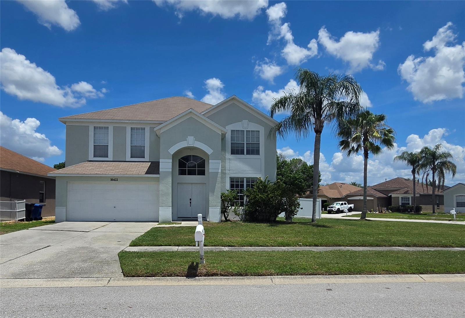 10422 Glen Willow Lane, FL