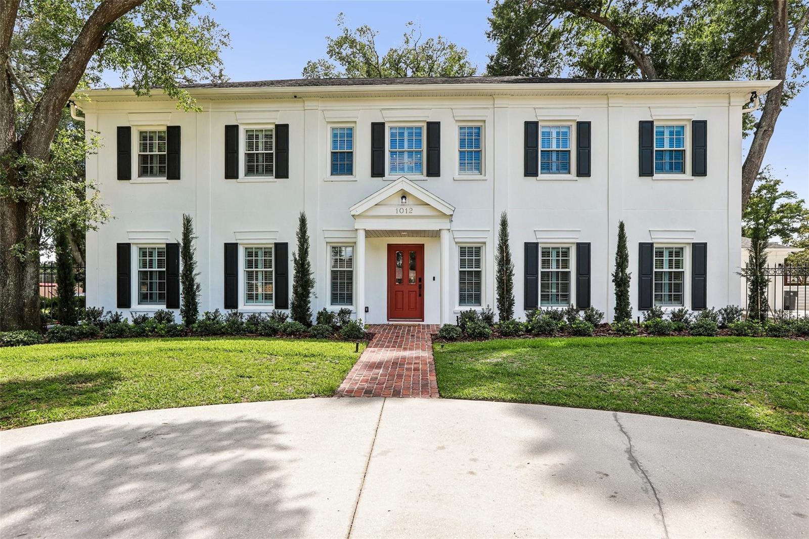 1012 Morfield Ln, FL