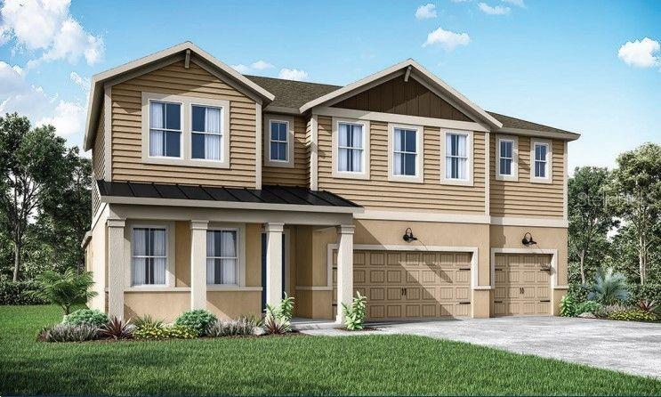 2512 Wise River Ln, FL