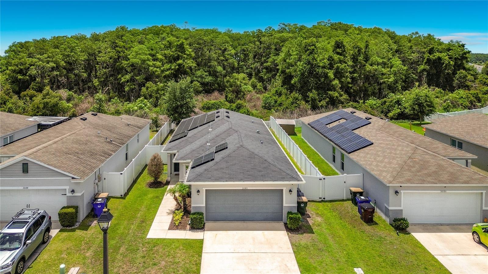 3040 Lakes Crest Avenue, FL