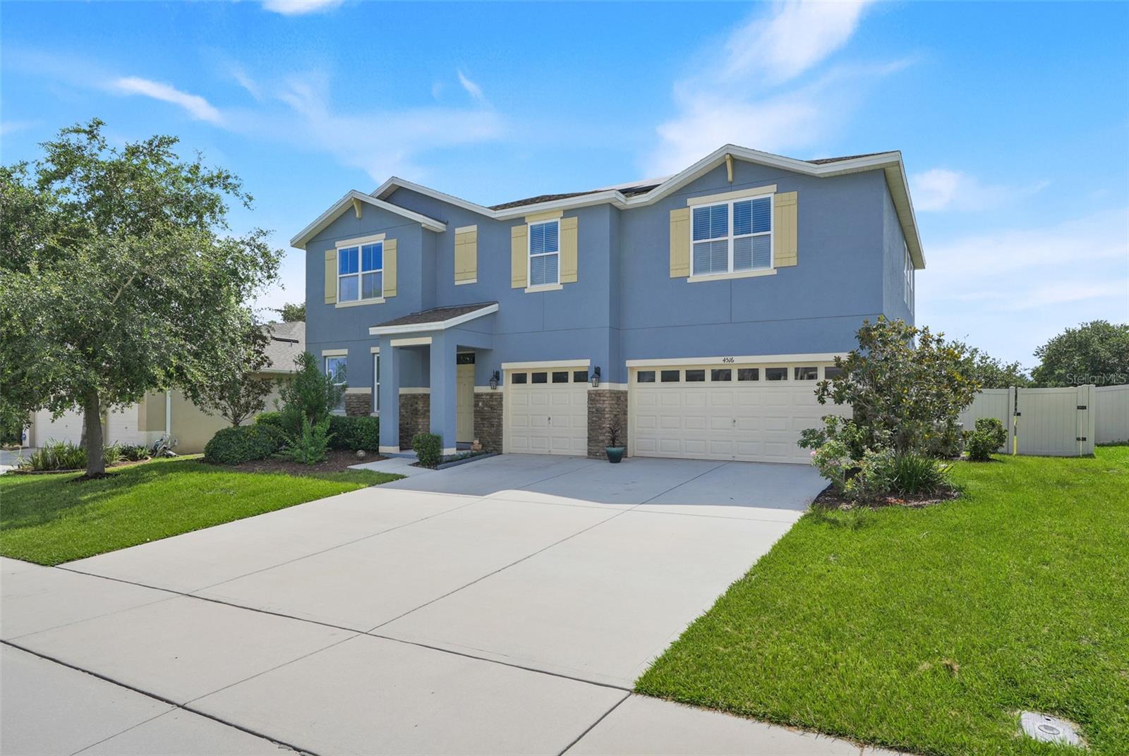 4516 Linwood Trace Lane, FL