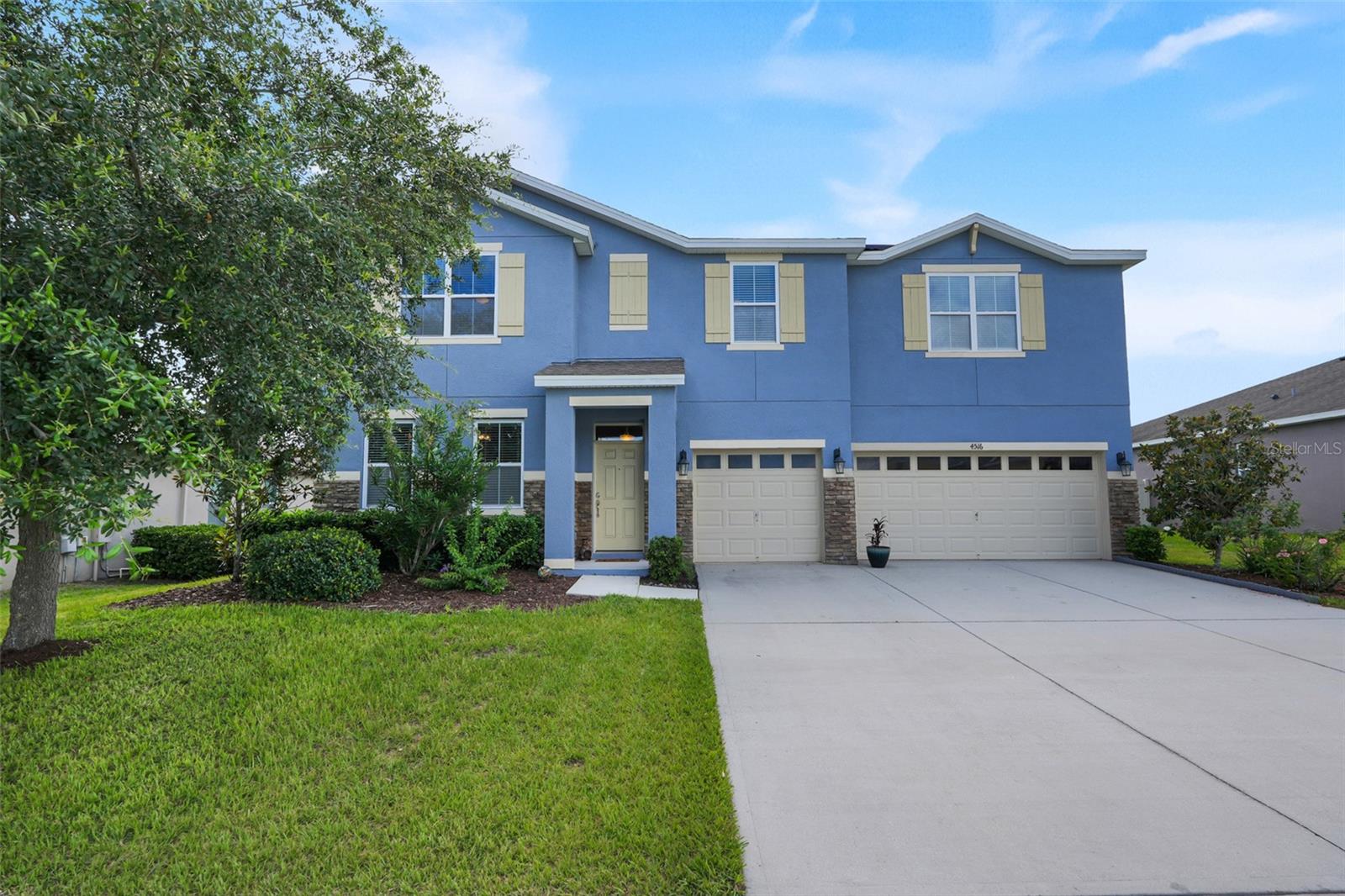 4516 Linwood Trace Lane, FL