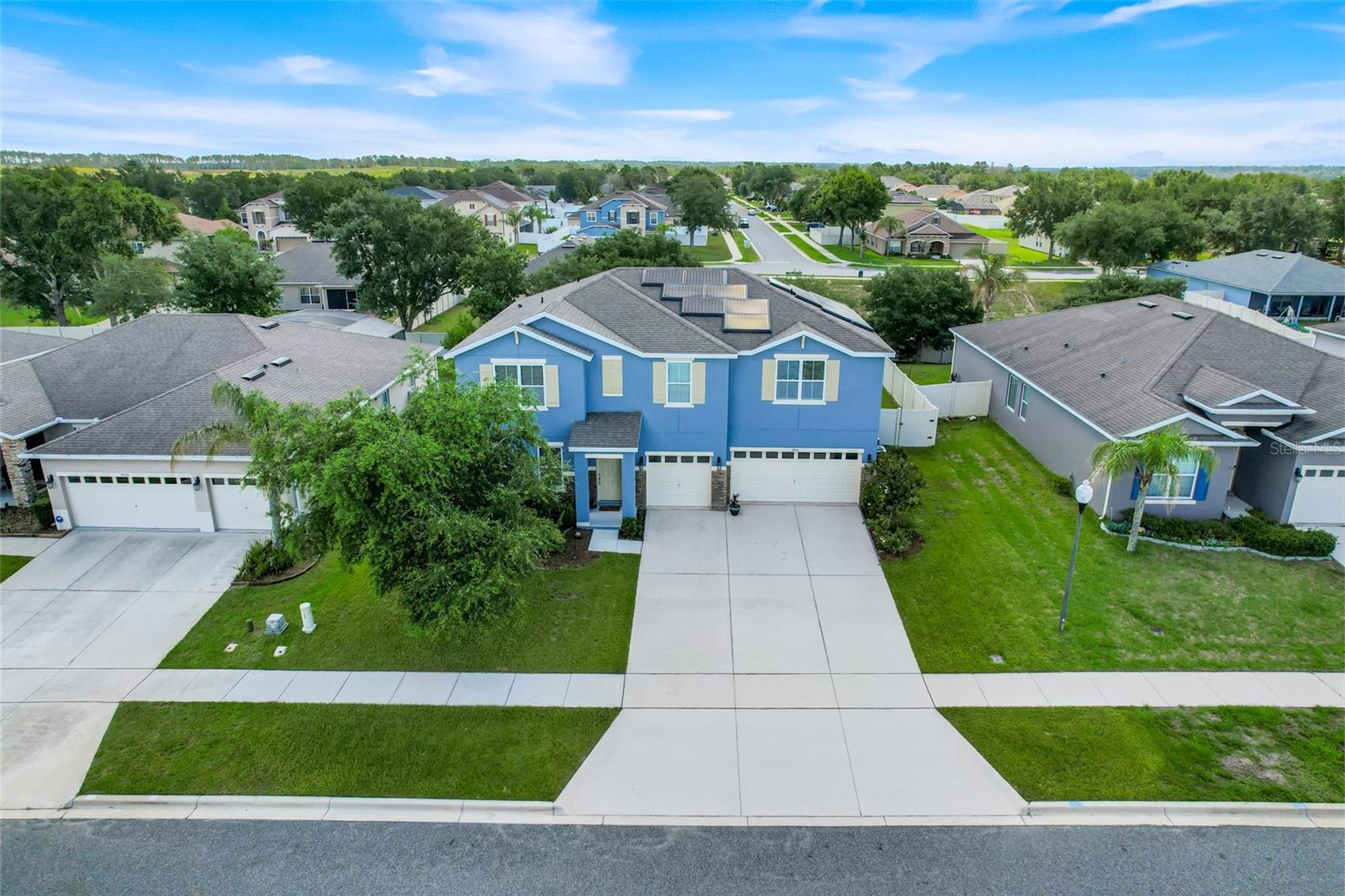 4516 Linwood Trace Lane, FL