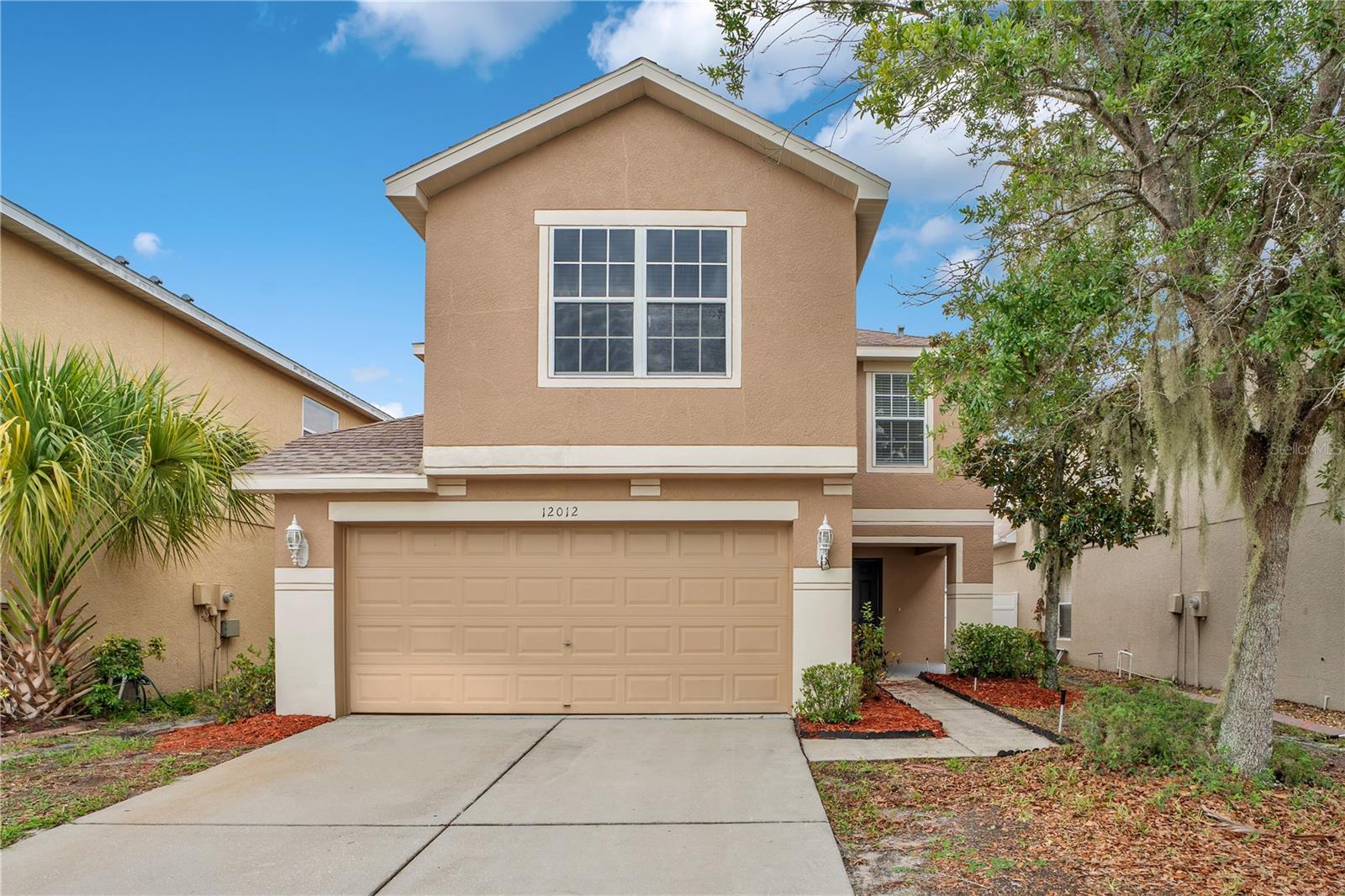 12012 Citrus Leaf Drive, FL