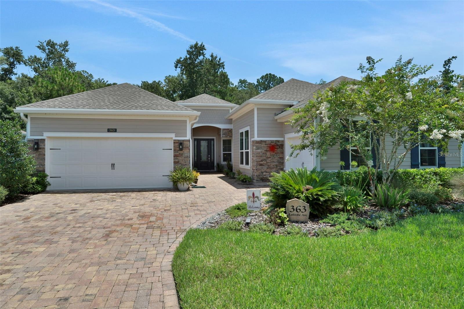 363 Latrobe Ave, FL