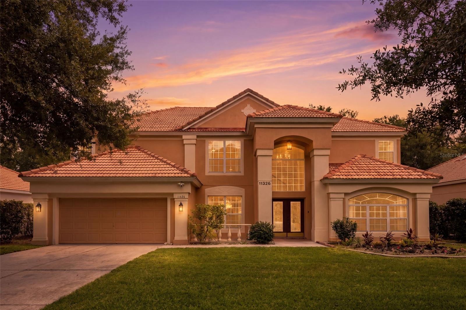 11326 Ledgement Lane, FL