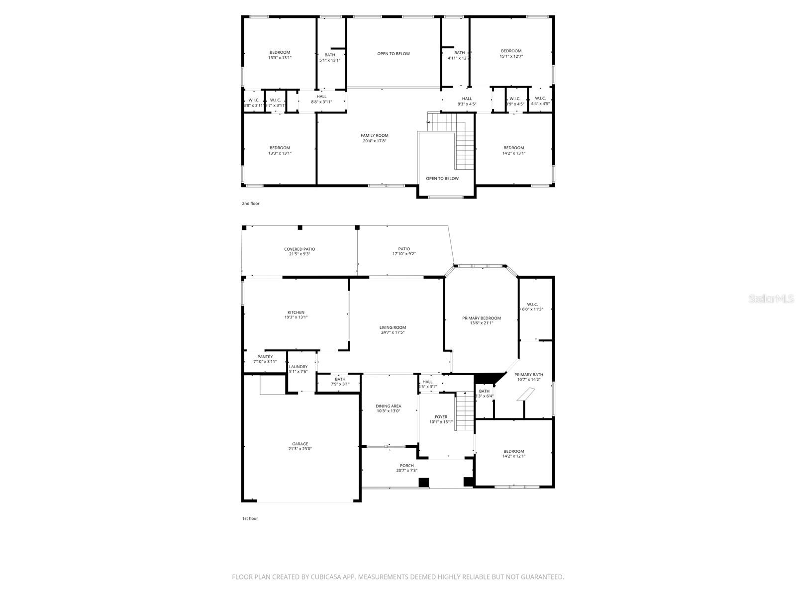 11326 Ledgement Lane, FL