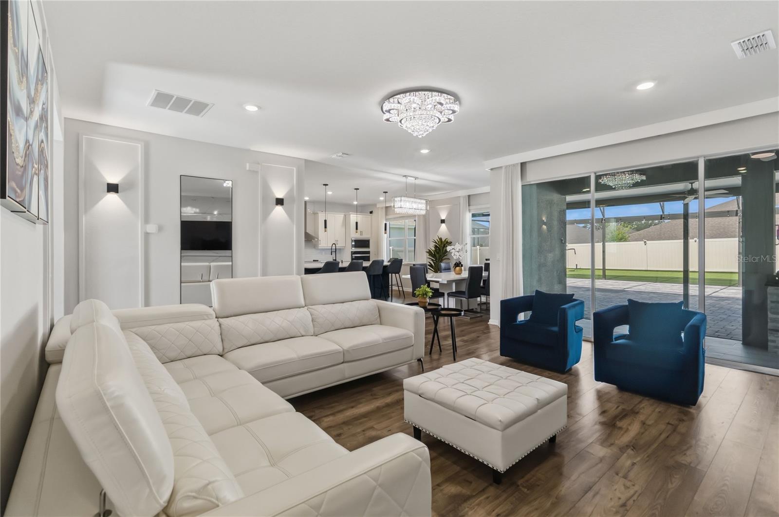 4519 Lions Gate Avenue, FL
