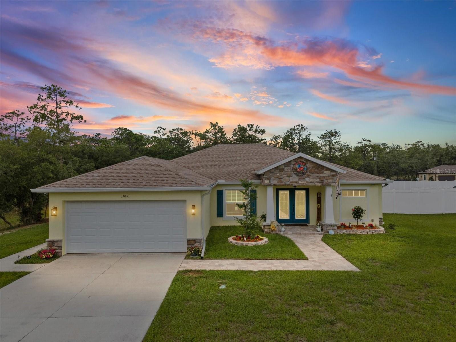 11051 Mirage Ave, FL
