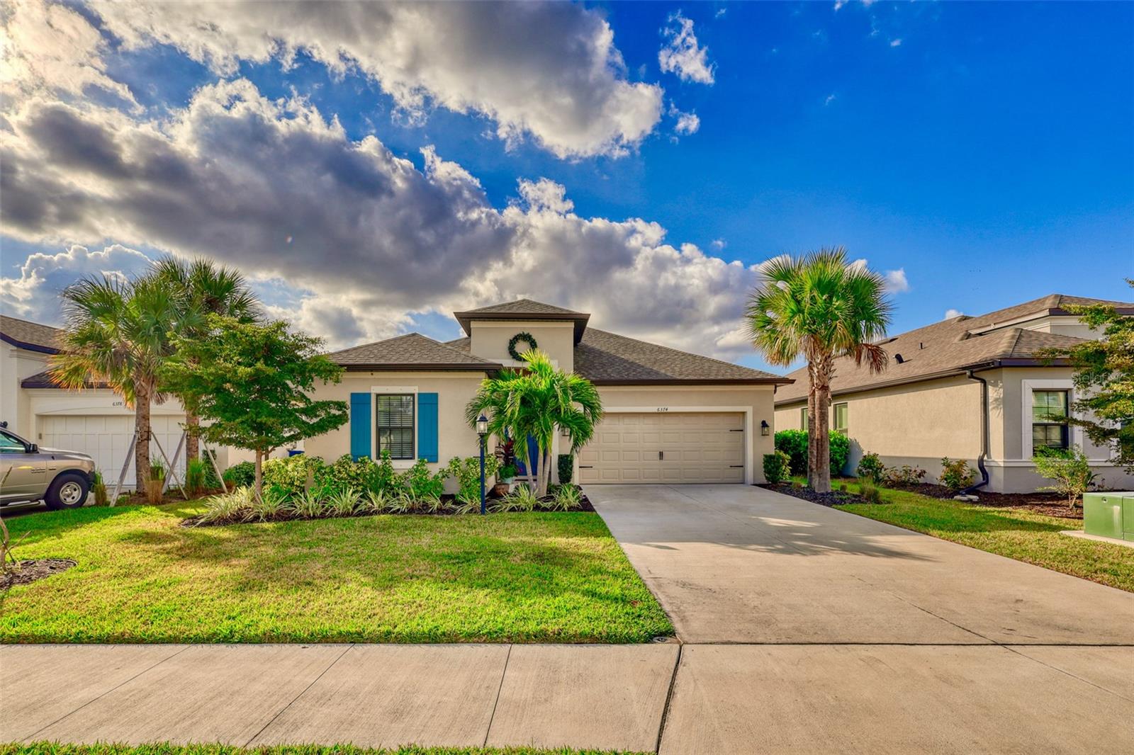 6374 Grandview Hill Court, FL