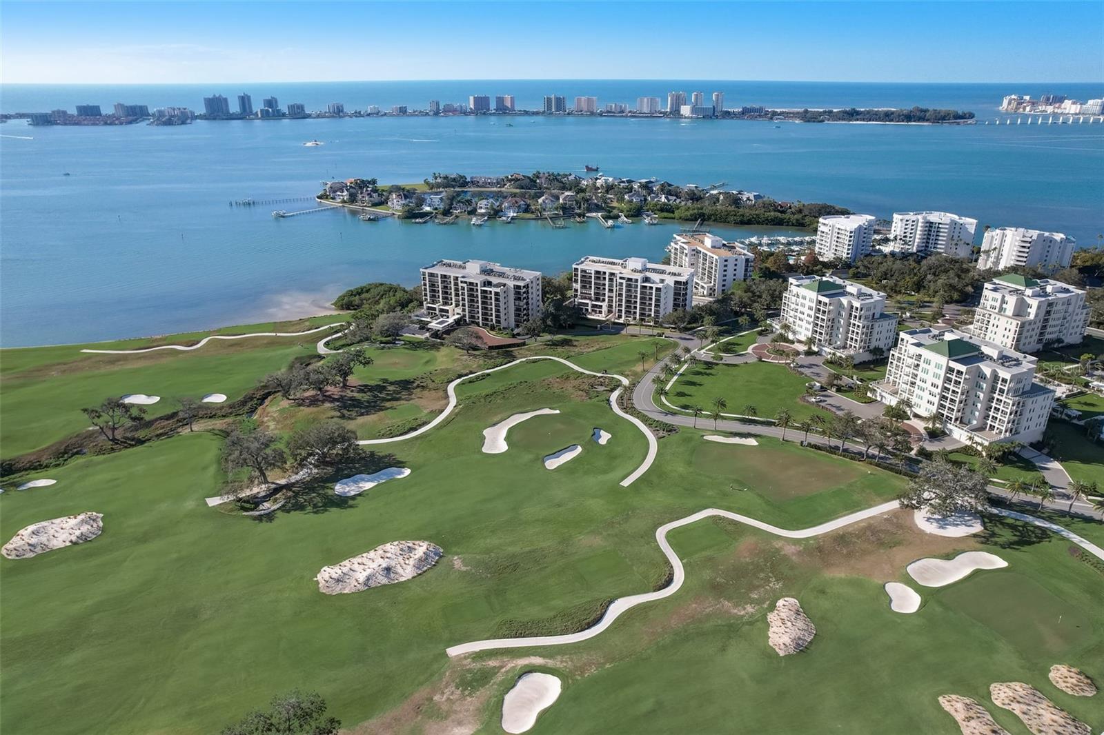 6 Belleview Blvd #101, FL