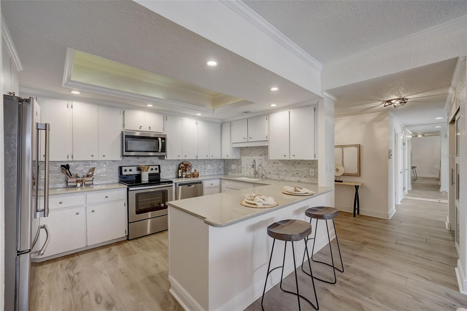 6 Belleview Boulevard, FL