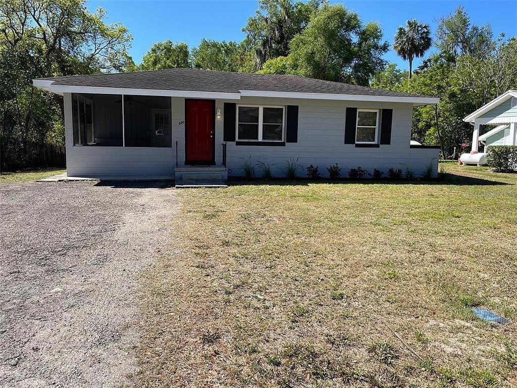 320 W Graves Ave, FL