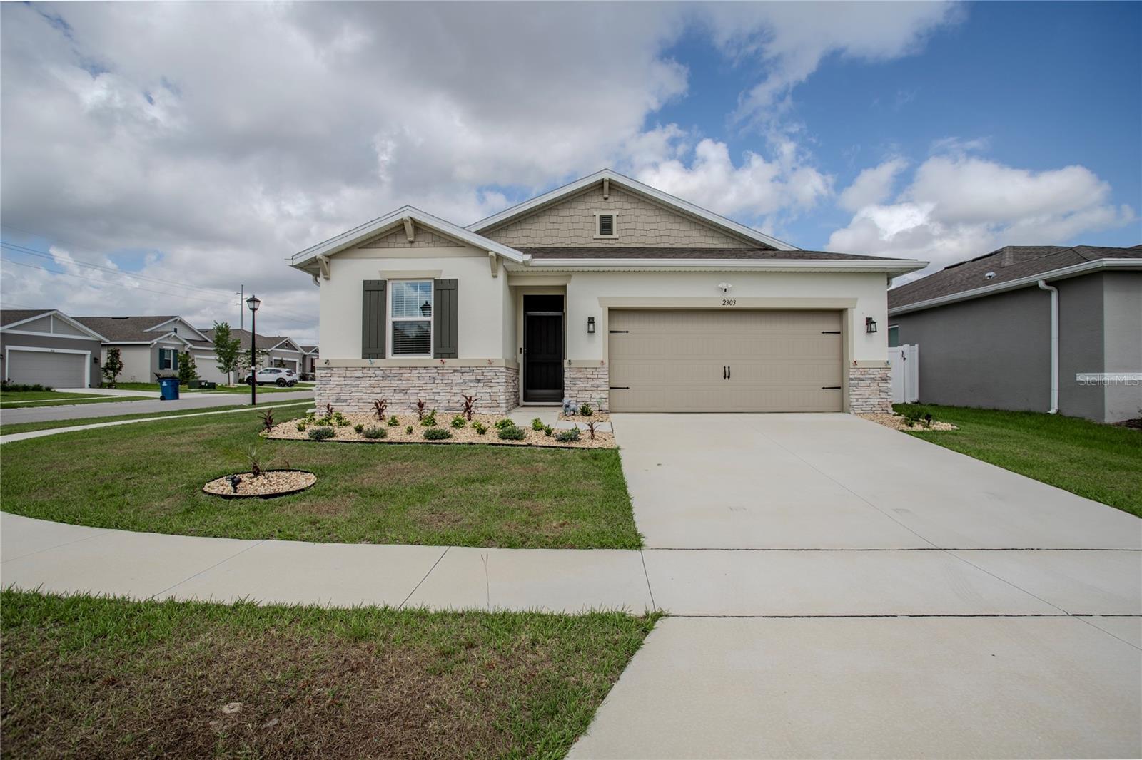 2303 Jagger Lane, FL