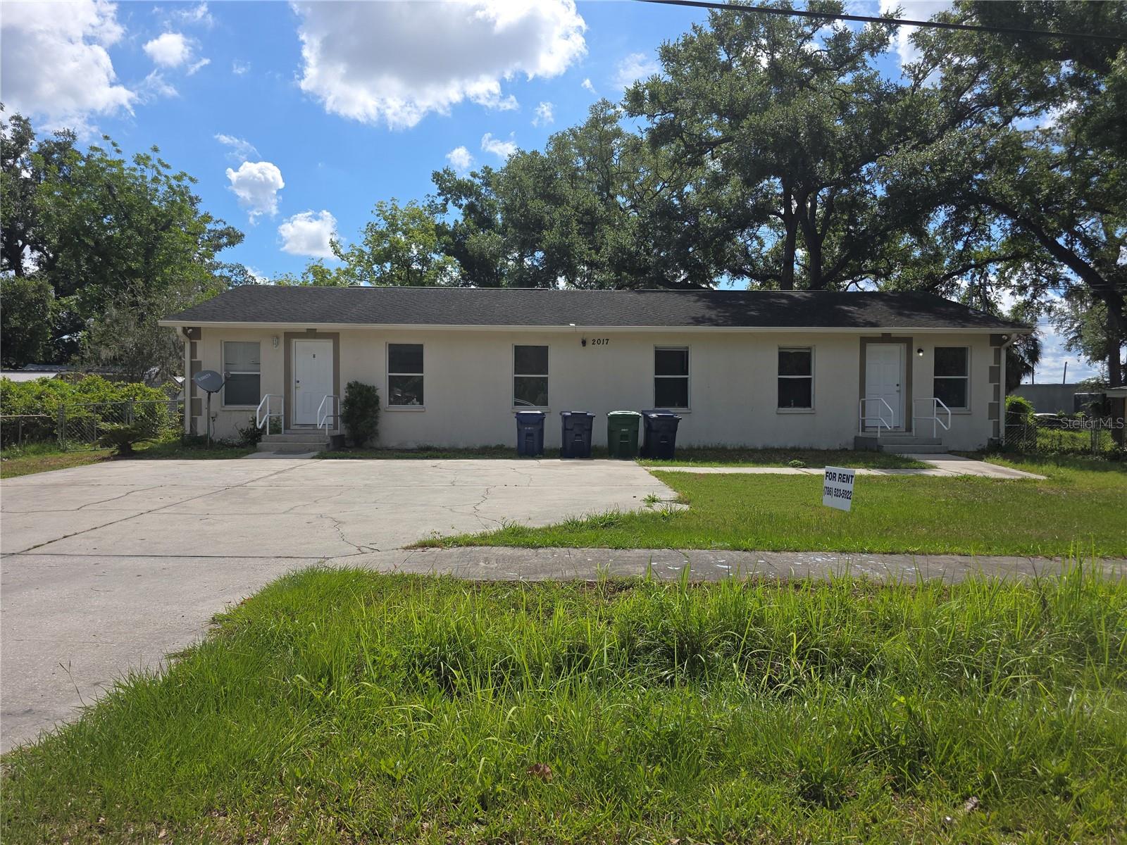2017 61st Street, FL