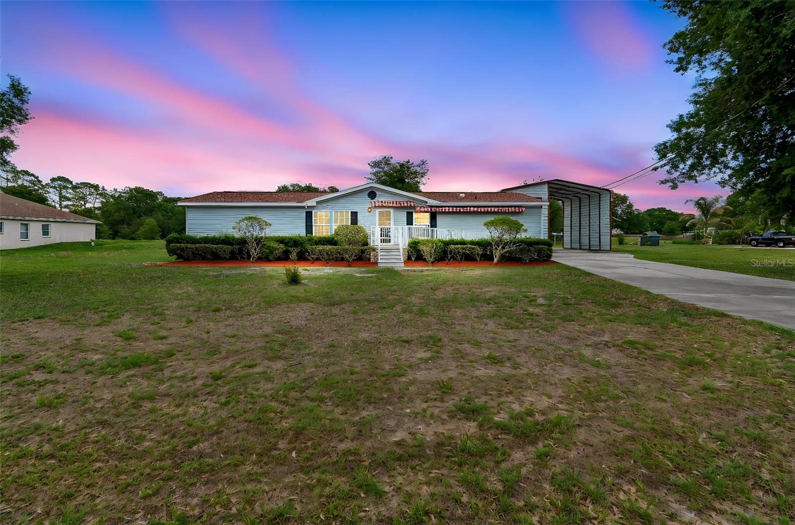 3724 Tack Dr, FL