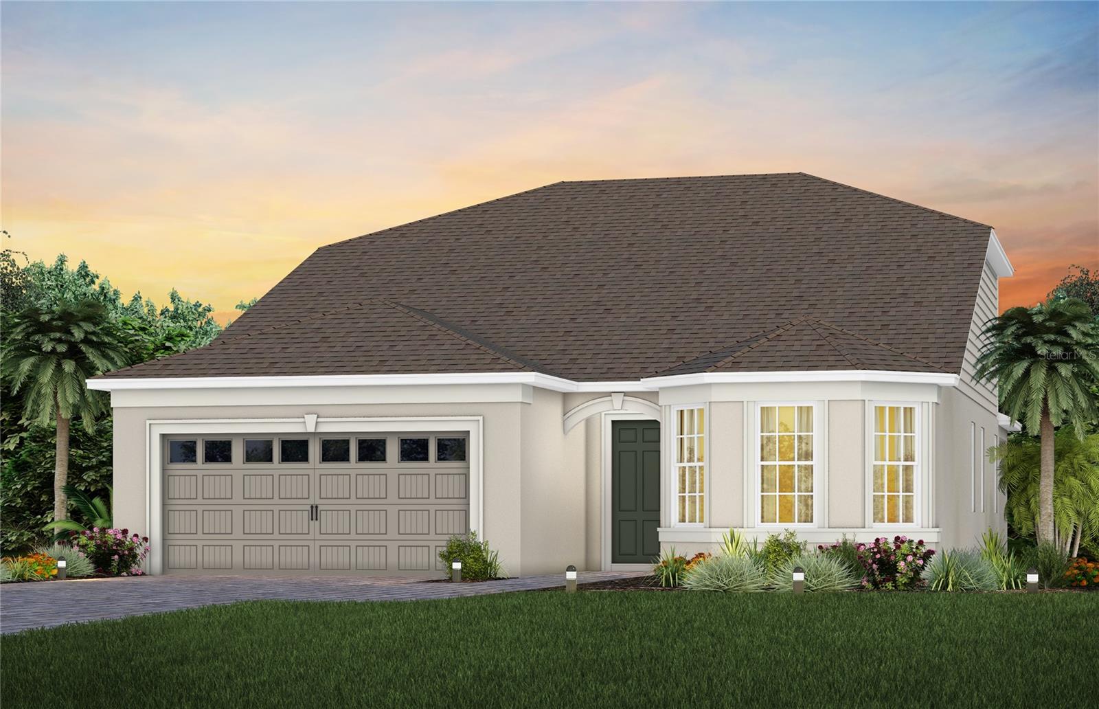 15318 Rising View Drive, FL