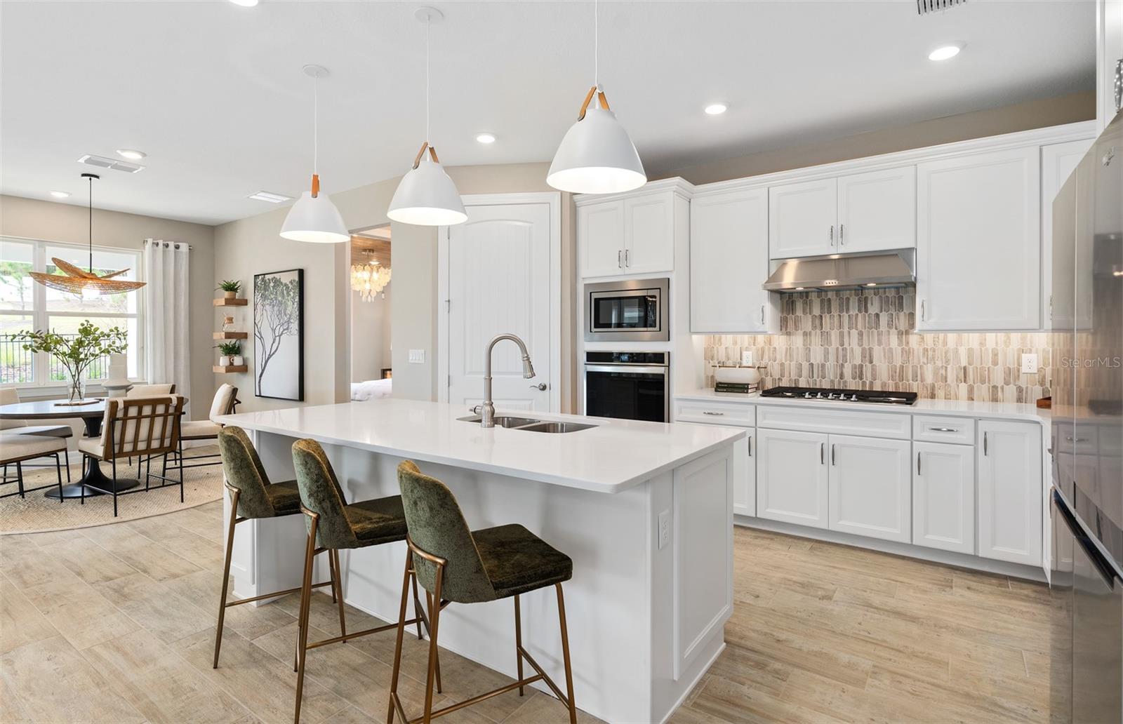 15318 Rising View Drive, FL