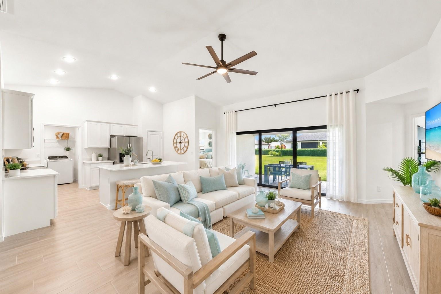 1111 Rance, FL